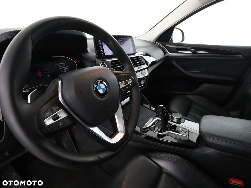 BMW X4 xDrive20d xLine - 14