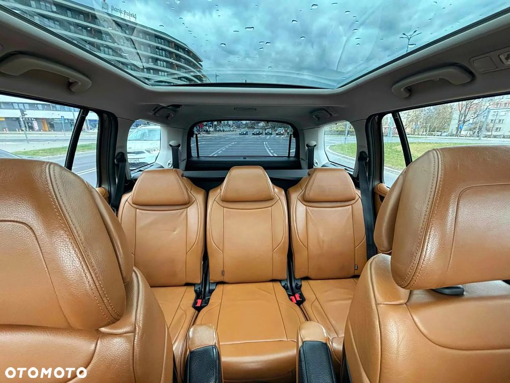 Citroën C4 Grand Picasso 2.0 HDi Exclusive - 16