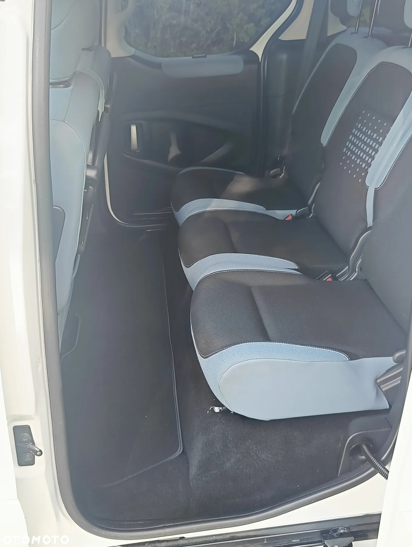 Citroën Berlingo 1.6 HDi 90 FAP Multispace - 17