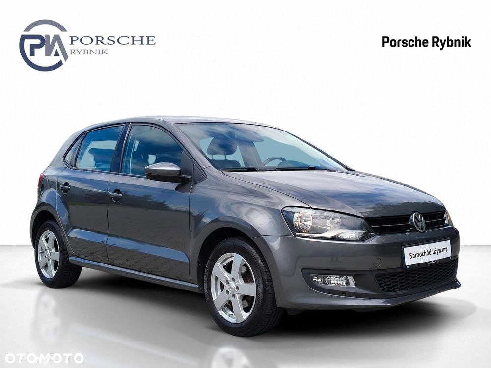 Volkswagen Polo - 8