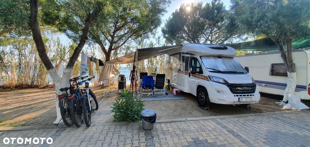 Carthago MALIBU T440QB - 2