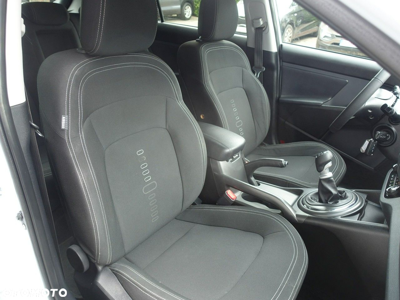 Kia Sportage 1.6 GDI L 2WD - 14