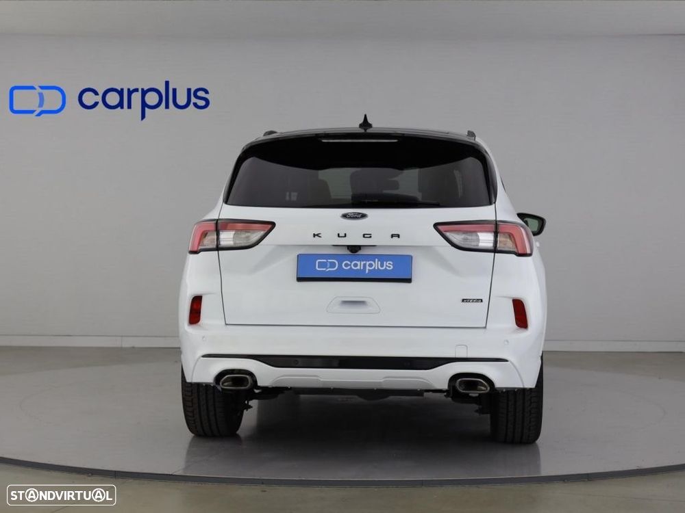 Ford Kuga 2.5 FHEV ST-Line X - 6
