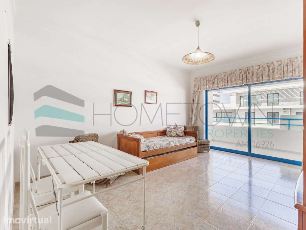 Apartamento T1 - Quarteira - Grande imagem: 3/26
