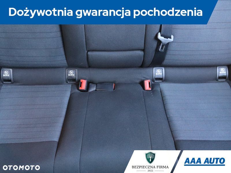 Mercedes-Benz Klasa C - 11