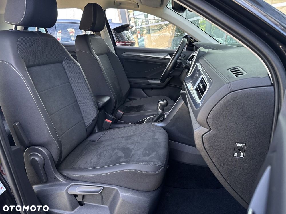 Volkswagen T-Roc 1.5 TSI Style DSG - 12