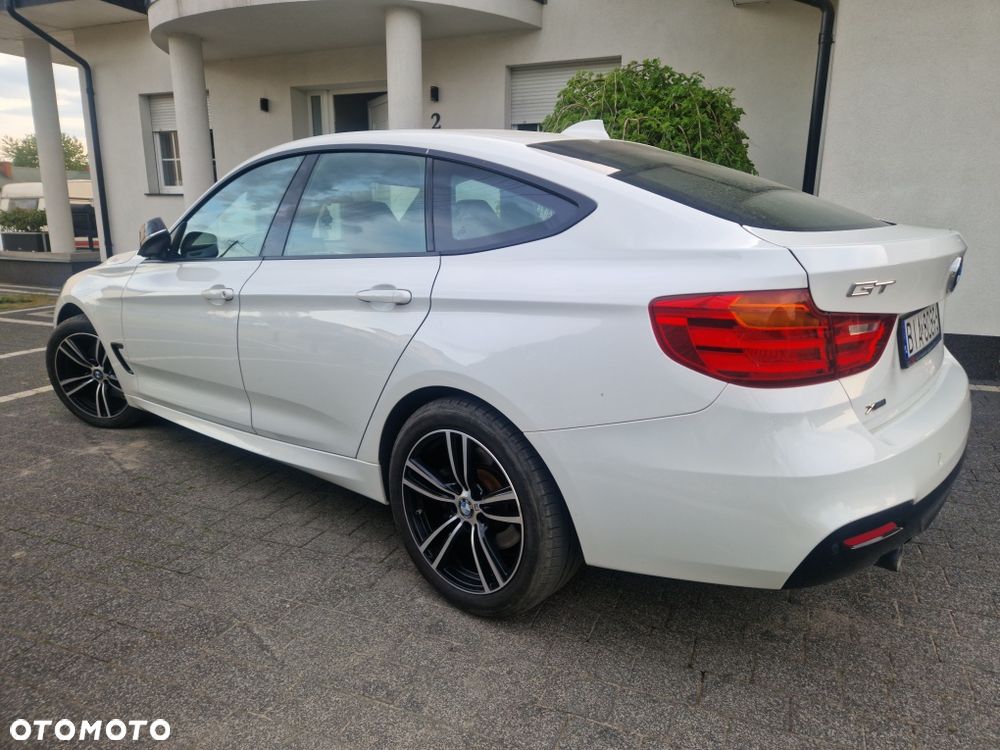 BMW 3GT - 4