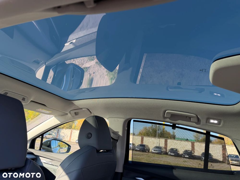 Skoda Enyaq 85x 82kWh - 27