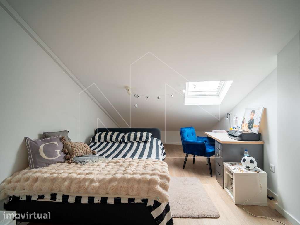 Apartamento T2+1 - Cantanhede - Grande imagem: 4/14