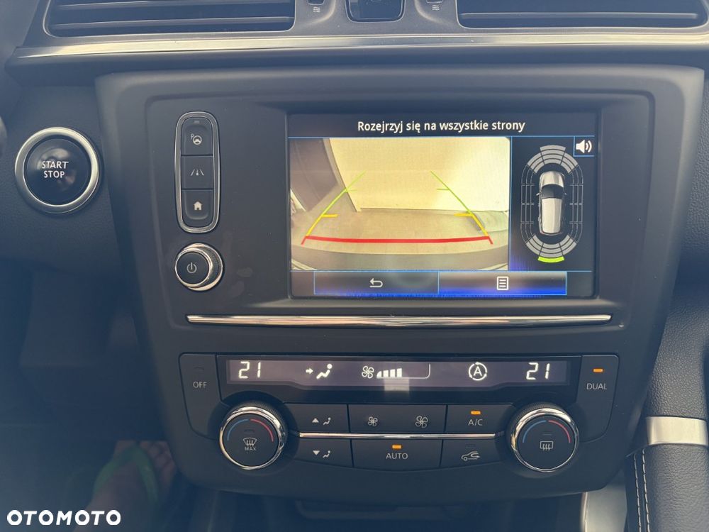 Renault Kadjar - 27