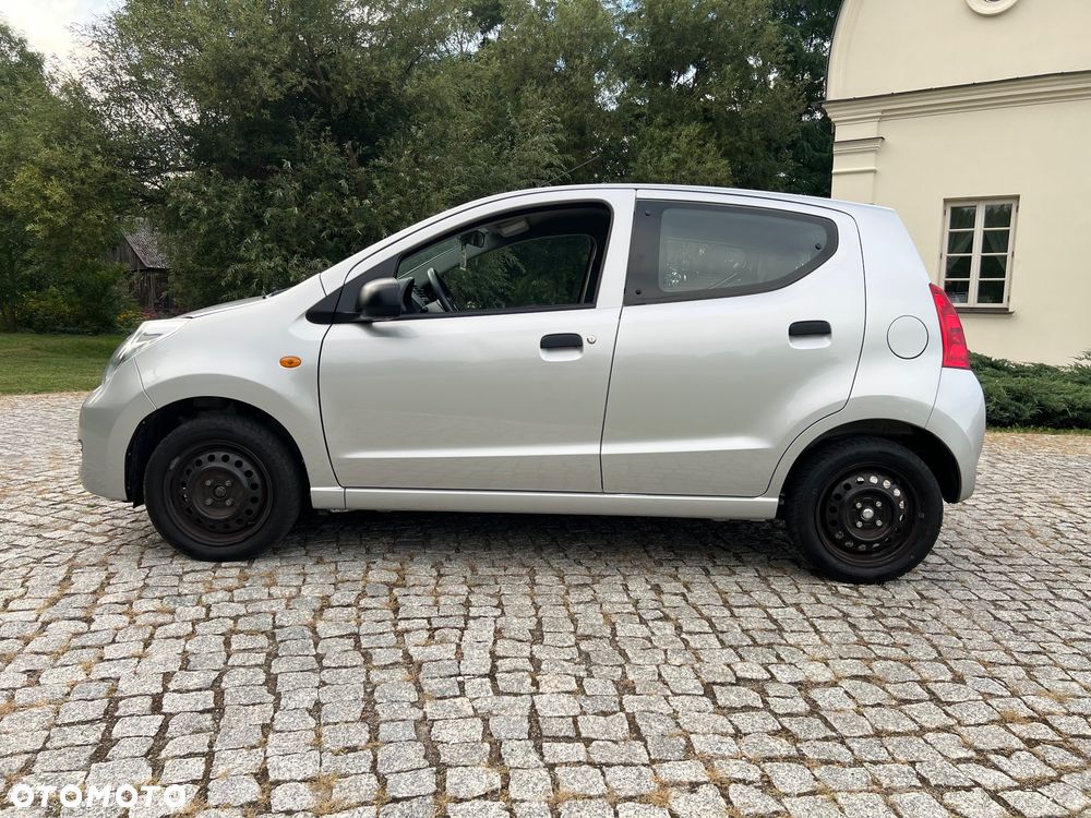 Suzuki Alto - 11