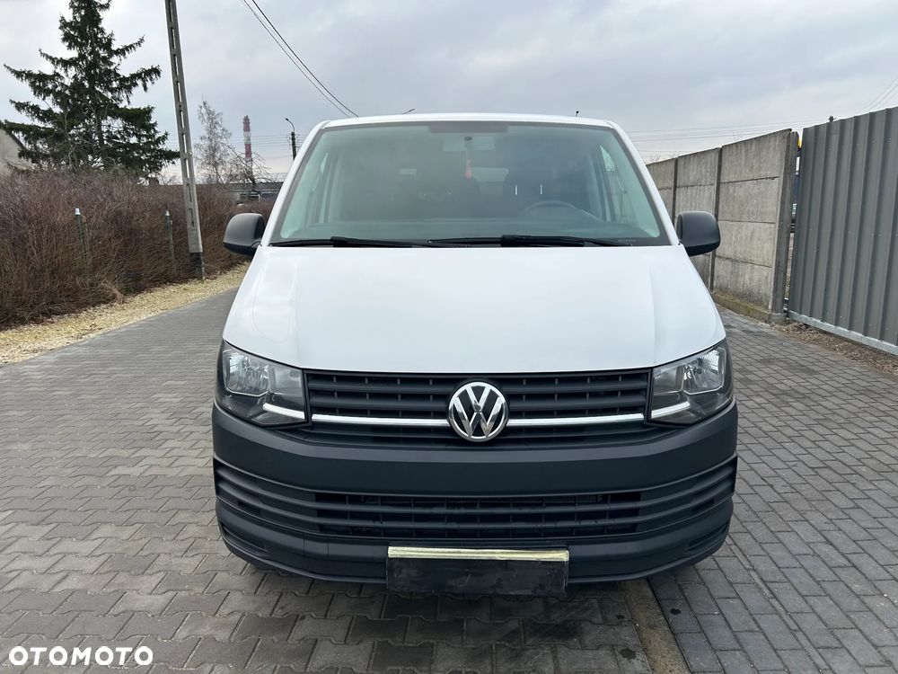 Volkswagen Caravelle 2.0 TDI L2 Highline - 2