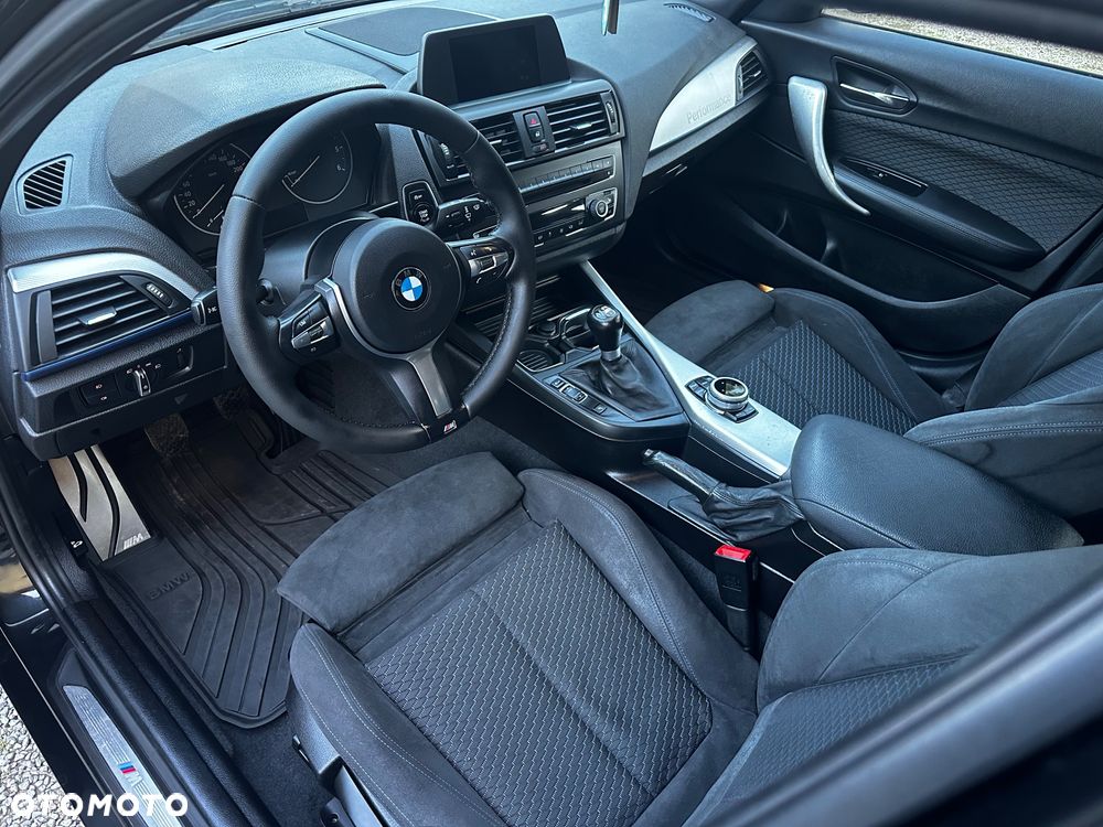 BMW Seria 1 - 26