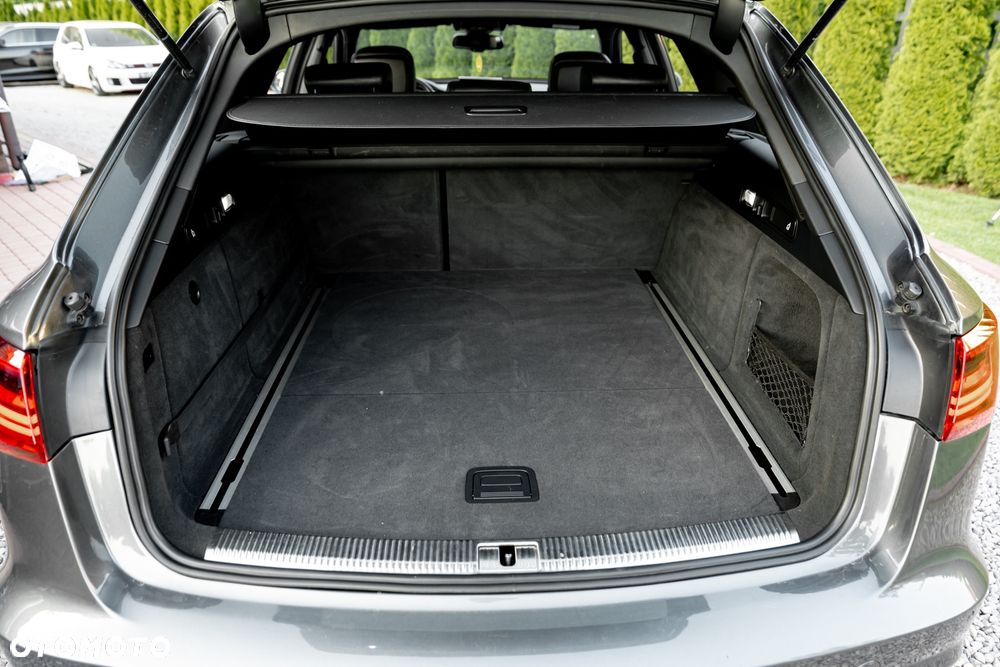 Audi A6 Avant 3.0 TDI quattro S tronic - 19