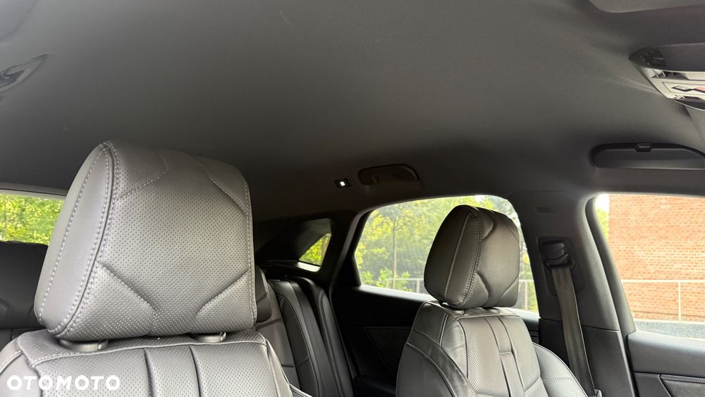 DS Automobiles DS 7 Crossback 1.6 E-Tense 4x4 Louvre - 25