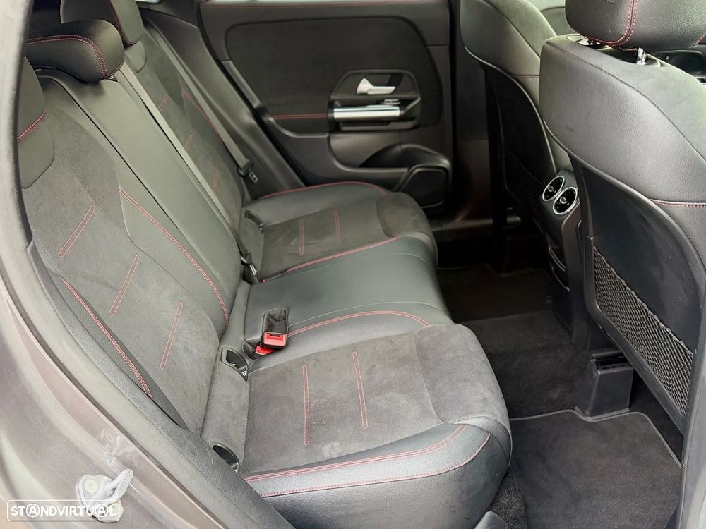 Mercedes-Benz GLA 250 e AMG Line - 10