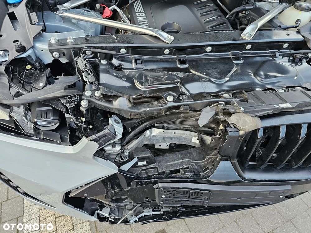 BMW X6 - 22