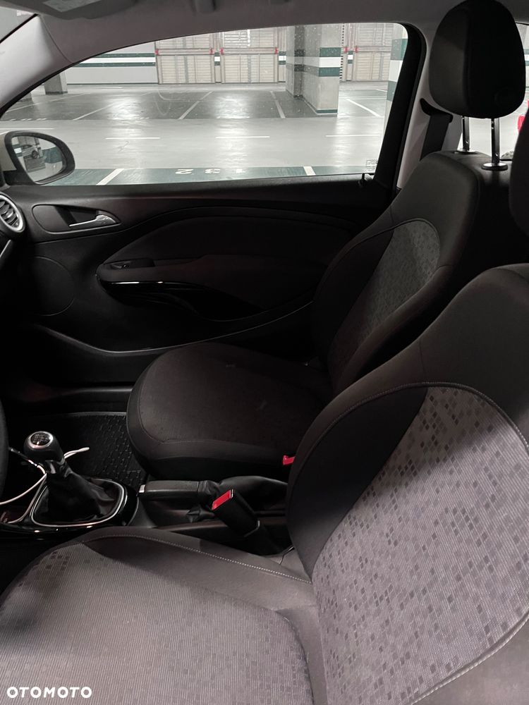 Opel Adam 1.4 Jam Unlimited - 14