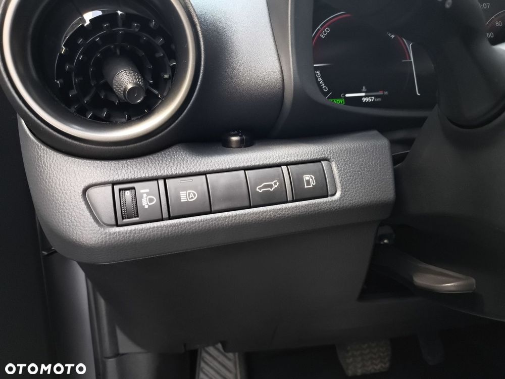 Toyota C-HR 1.8 Hybrid Executive - 12