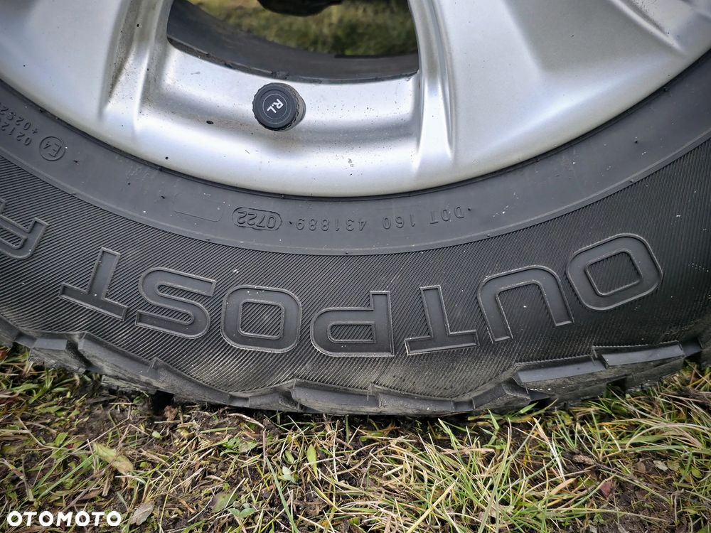 Nissan Pathfinder - 19