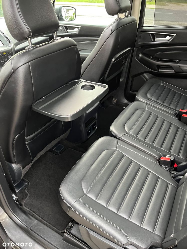 Ford Galaxy 2.0 EcoBlue S&S TITANIUM - 22