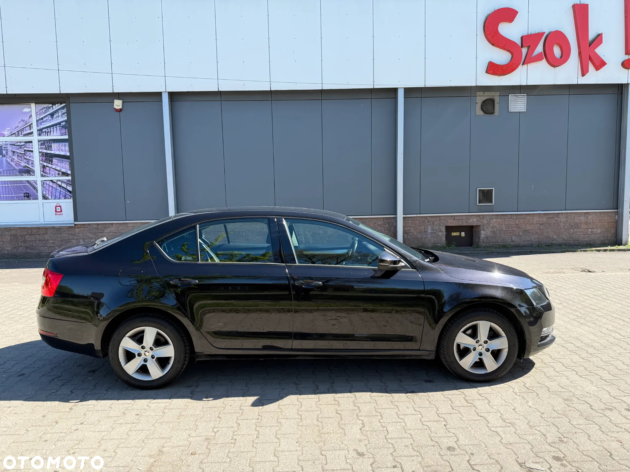 Skoda Octavia 1.5 TSI ACT Ambition - 4