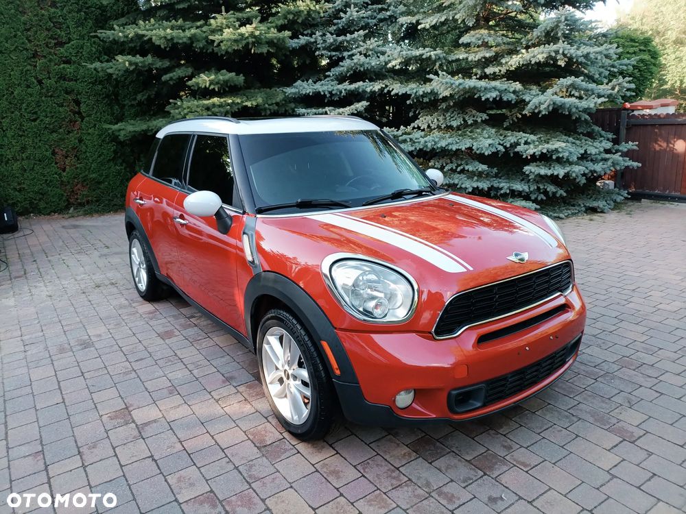 MINI Countryman - 4