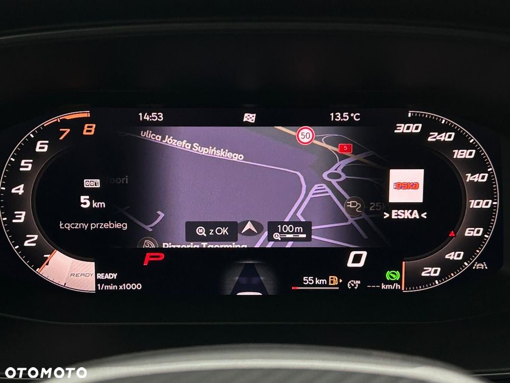 Cupra Formentor 1.5 TSI DSG - 27