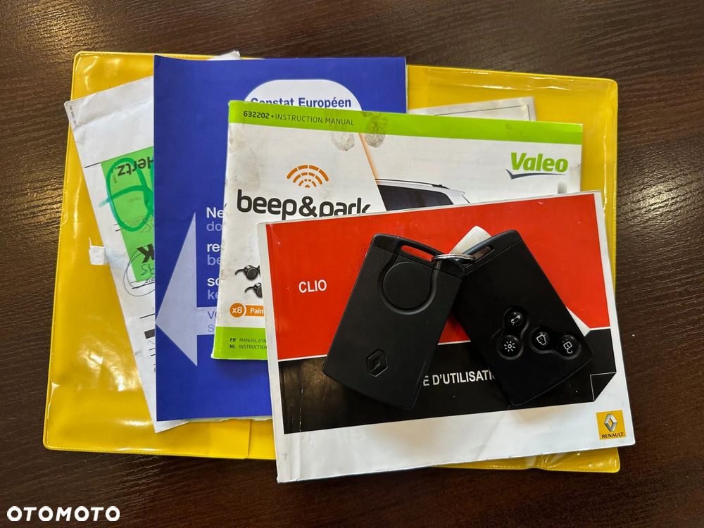 Renault Clio 1.5 dCi Energy Zen - 30