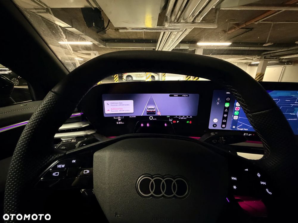 Audi A6 Limousine 2026 photo 4
