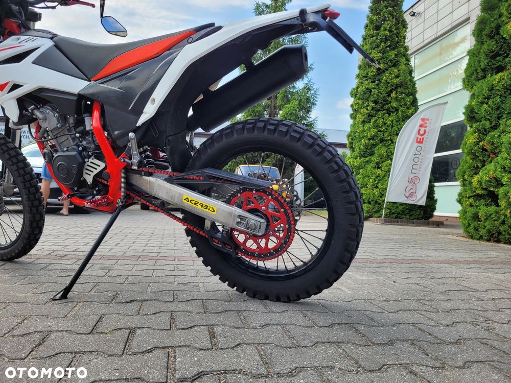 Beta RR - 5