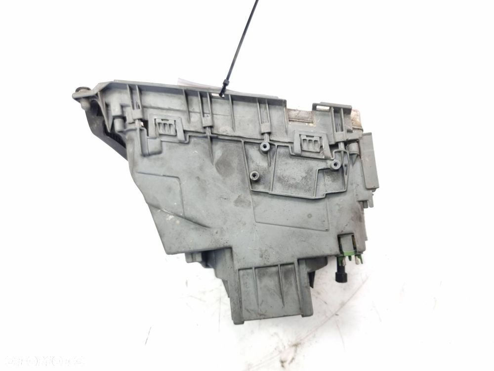LAMPA LEWA PRZÓD MERCEDES-BENZ SL 500 R129 0302463001 - 3