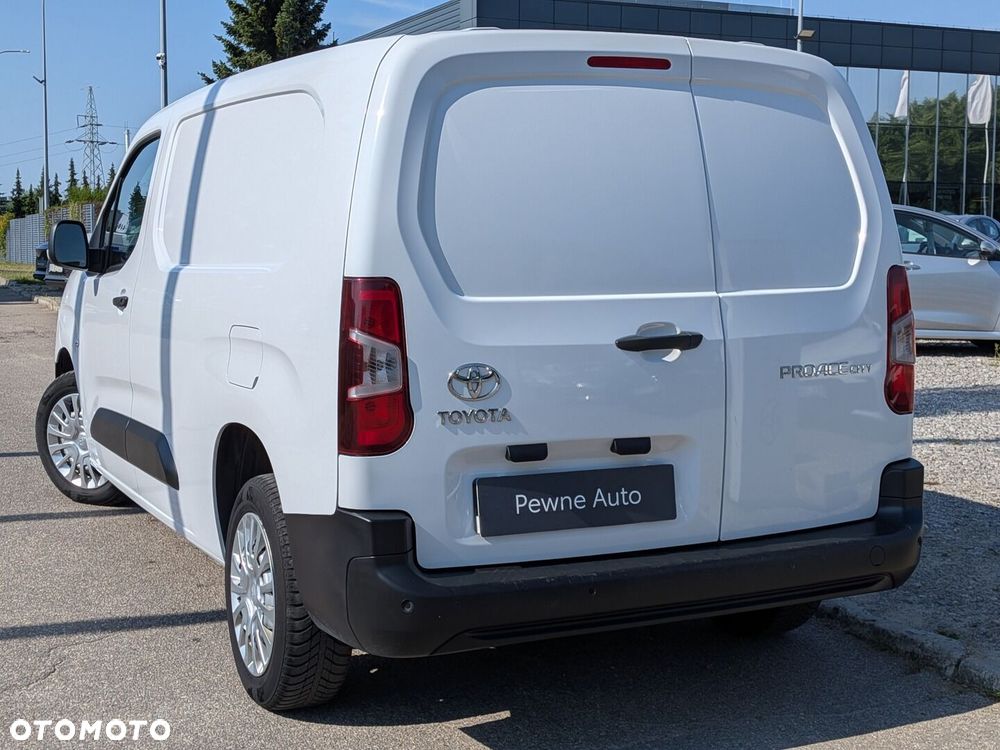 Toyota PROACE CITY - 10