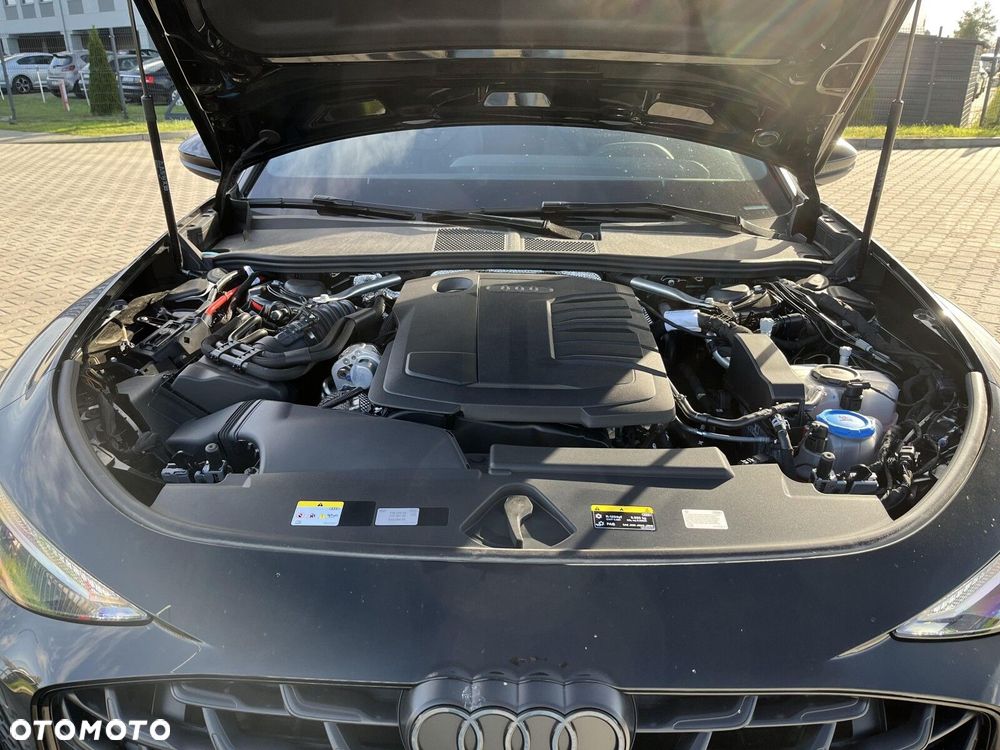 Audi A6 Limousine - 17