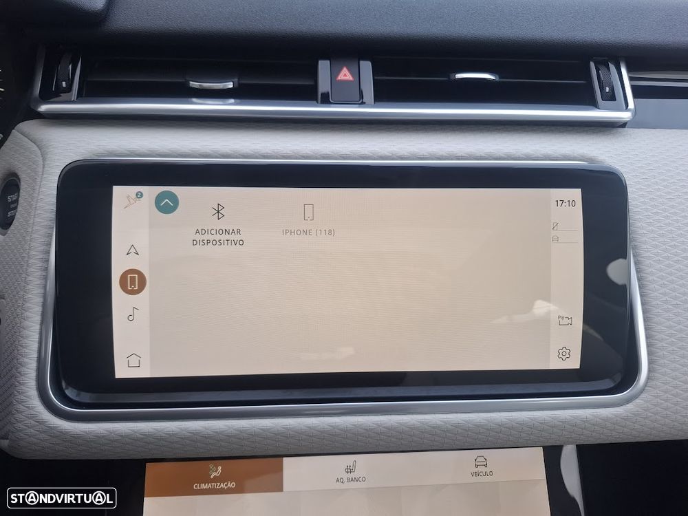 Land Rover Range Rover Velar 2.0 P400e AWD Dynamic SE - 17