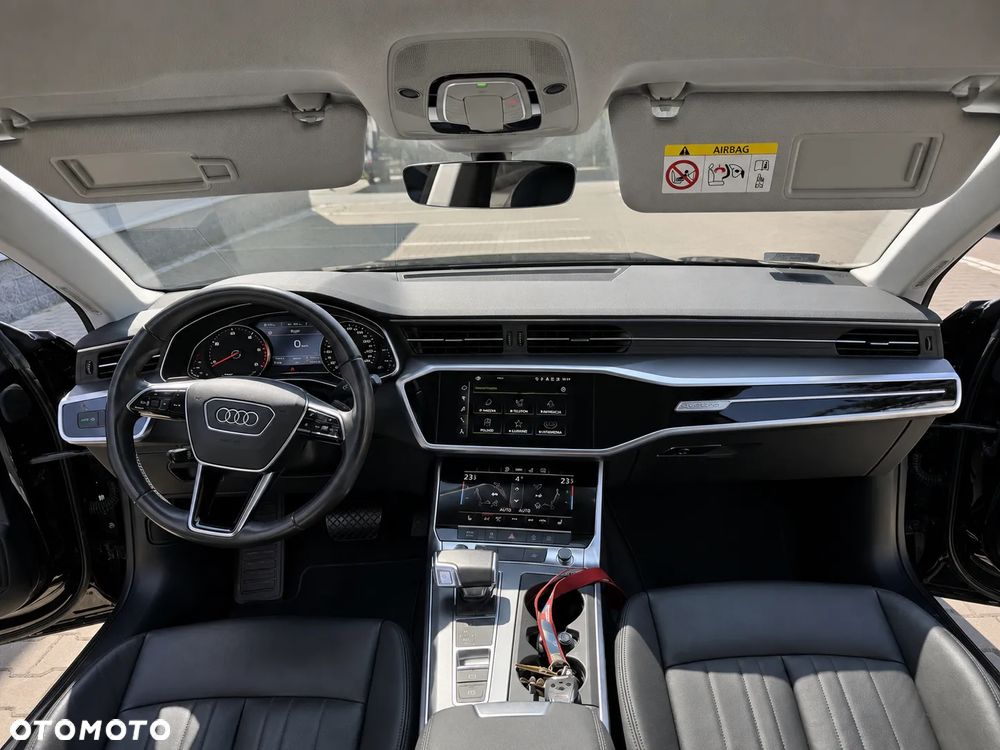 Audi A7 Sportback - 22