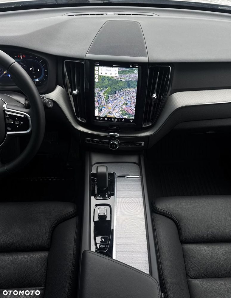 Volvo XC 60 - 15