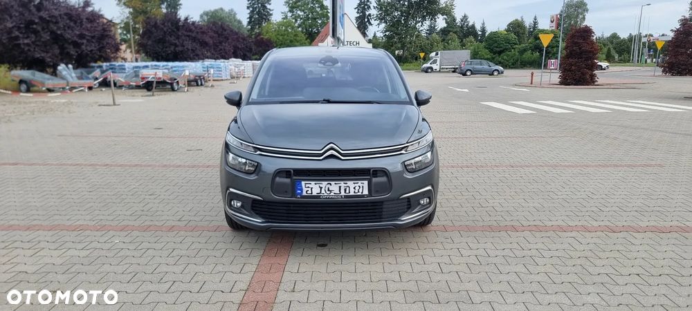 Citroën C4 Picasso 1.6 BlueHDi MoreLife - 5
