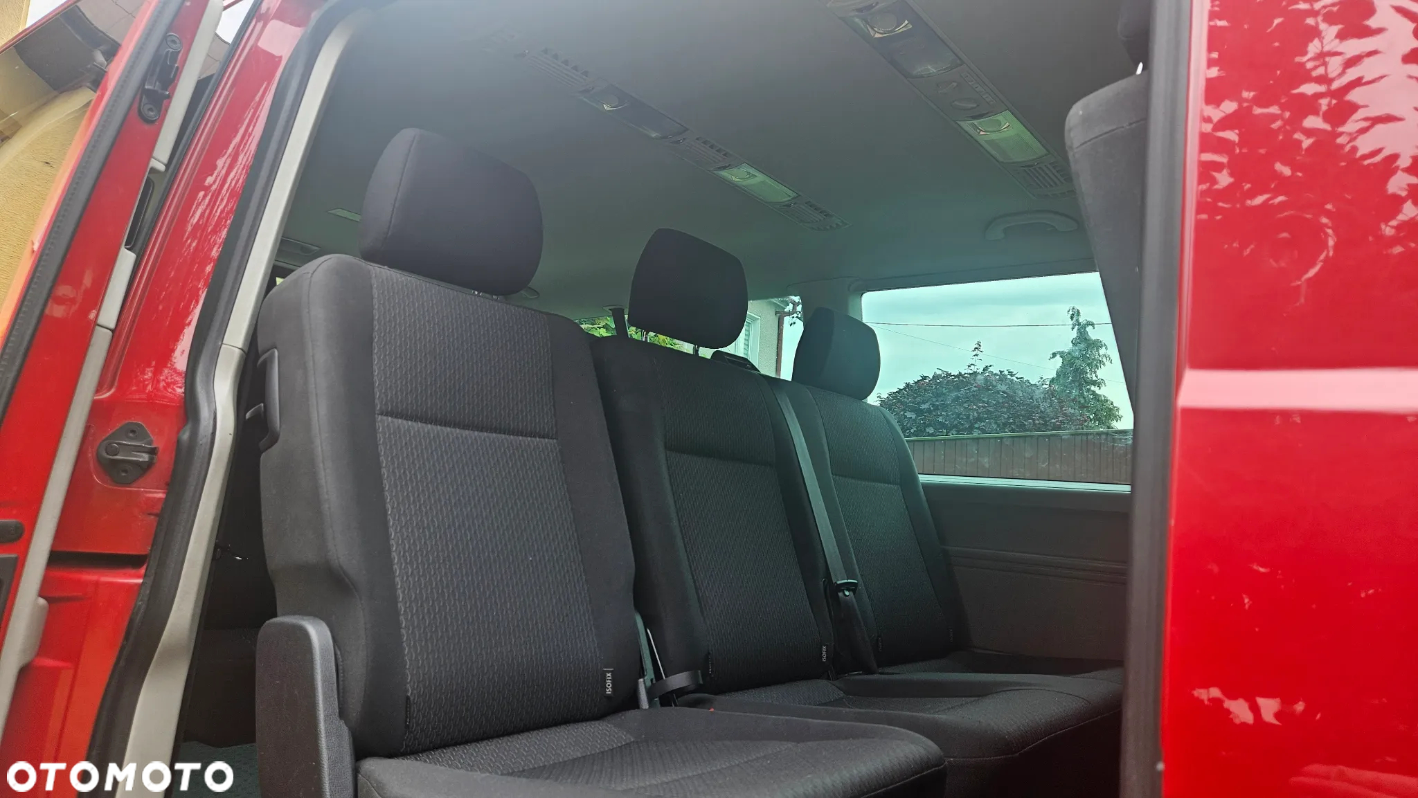 Volkswagen Caravelle 2.0 TDI L2 Highline - 7