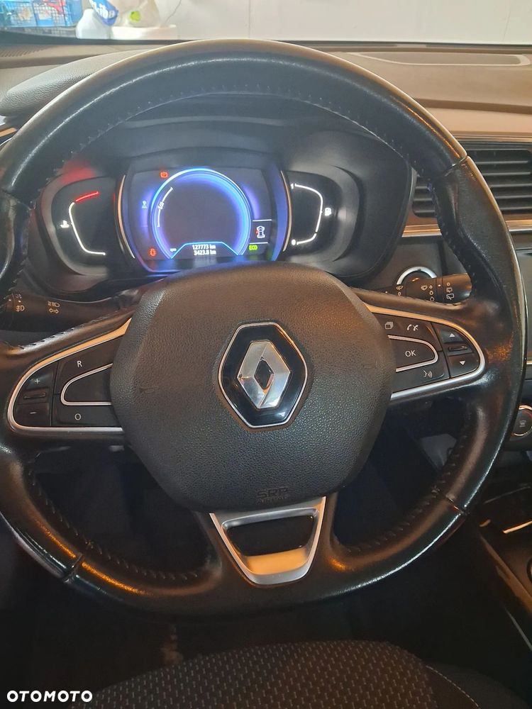 Renault Kadjar 1.2 Energy TCe Adventure - 6