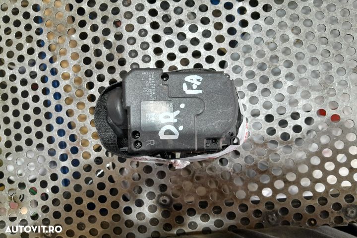 Centura siguranta fata dreapta 34017854D 34017854D Ford Focus 2 [2004 - 1
