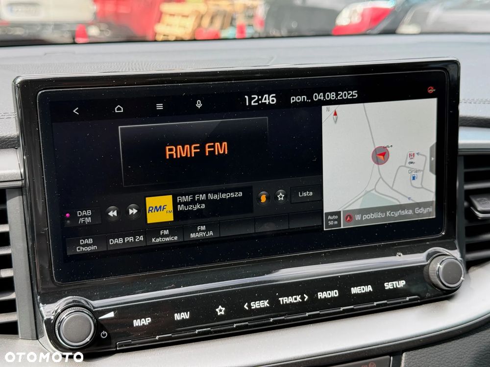 Kia XCeed 1.6 T-GDI M DCT - 32