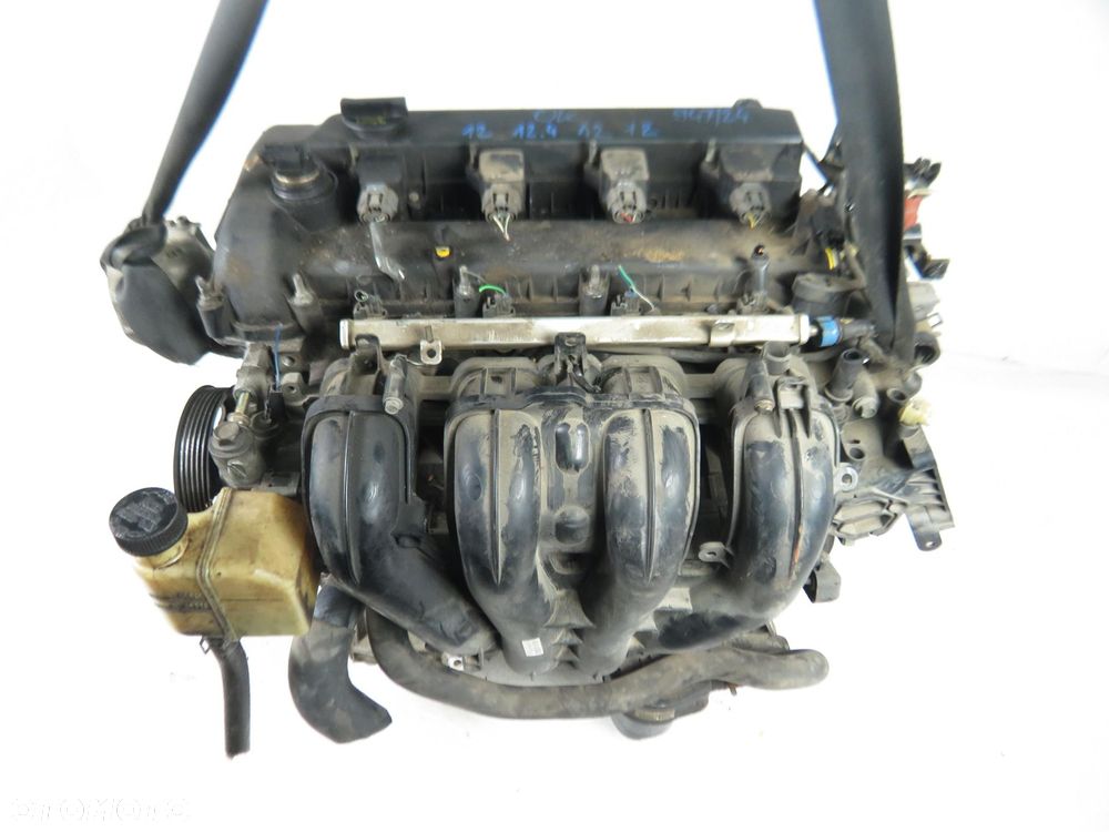 SILNIK MAZDA 6 GY 2.0  LFF7 LF53 LF95 LF539656 - 1