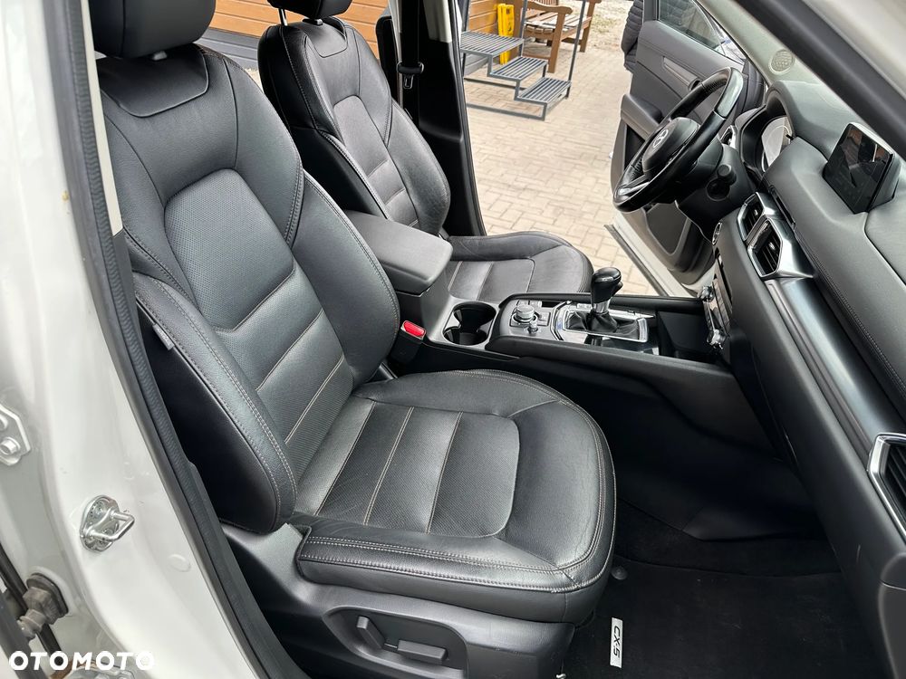 Mazda CX-5 - 24
