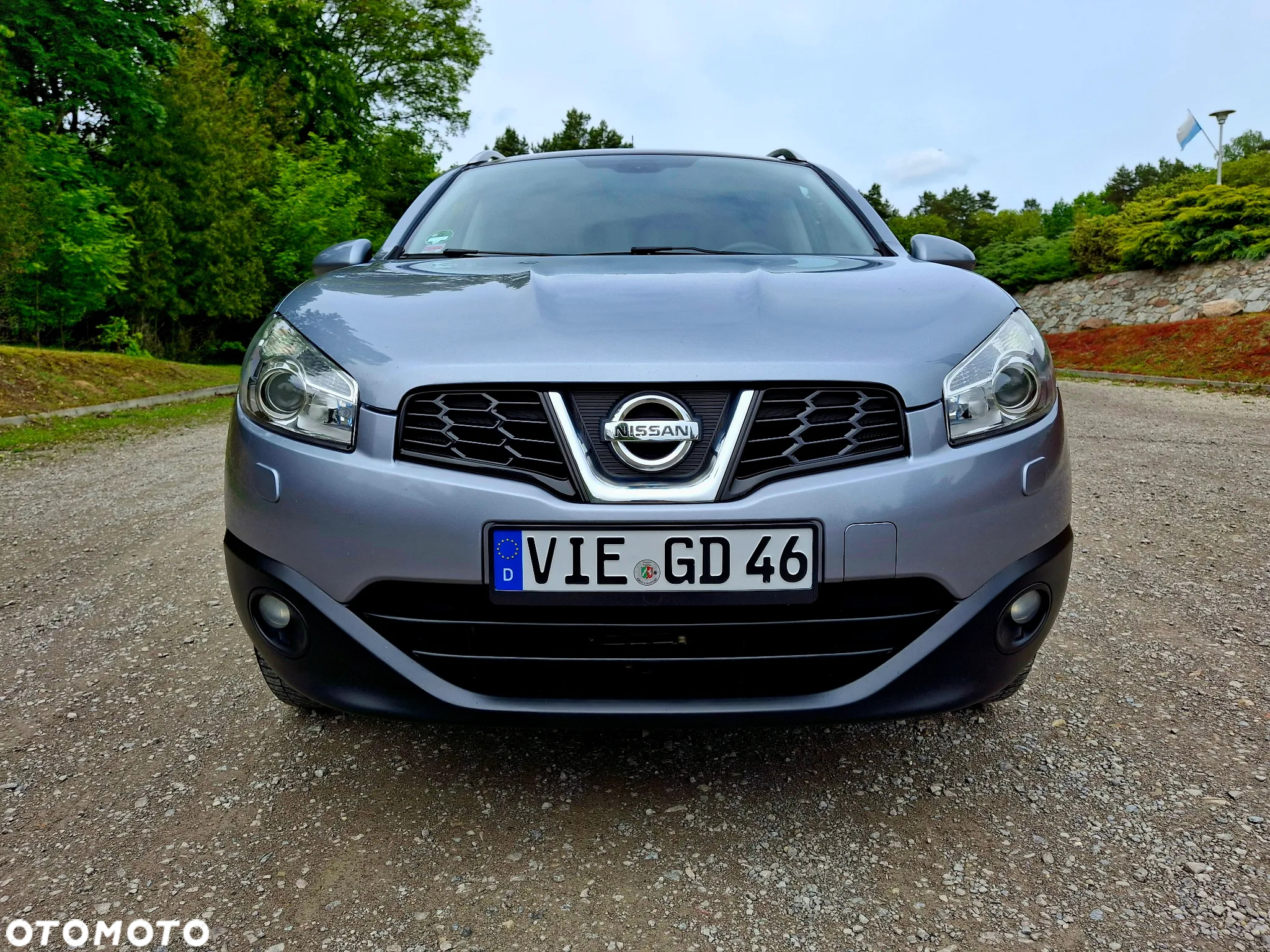 Nissan Qashqai+2 2.0 Acenta - 7