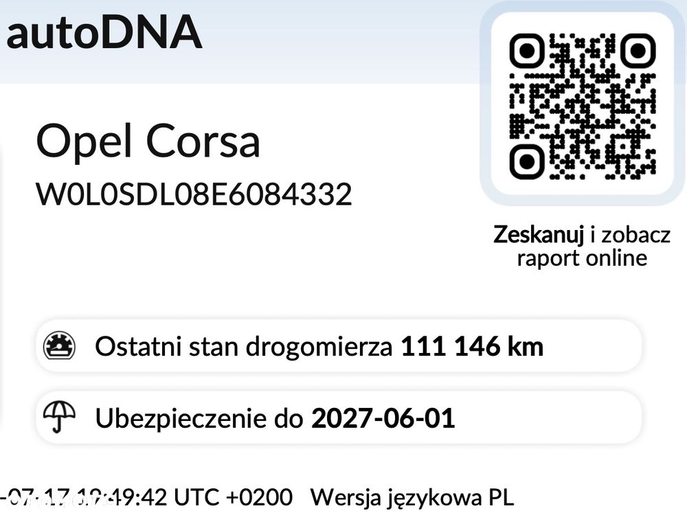 Opel Corsa - 20