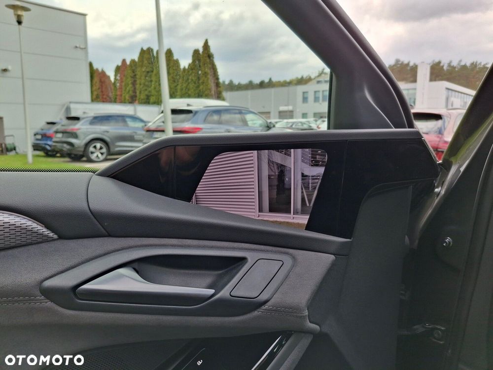 Audi A6 Avant e-tron - 29