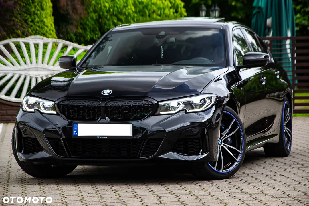 BMW Seria 3 - 17