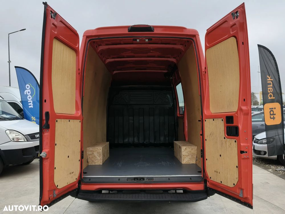 Iveco Daily 35S13 - 7