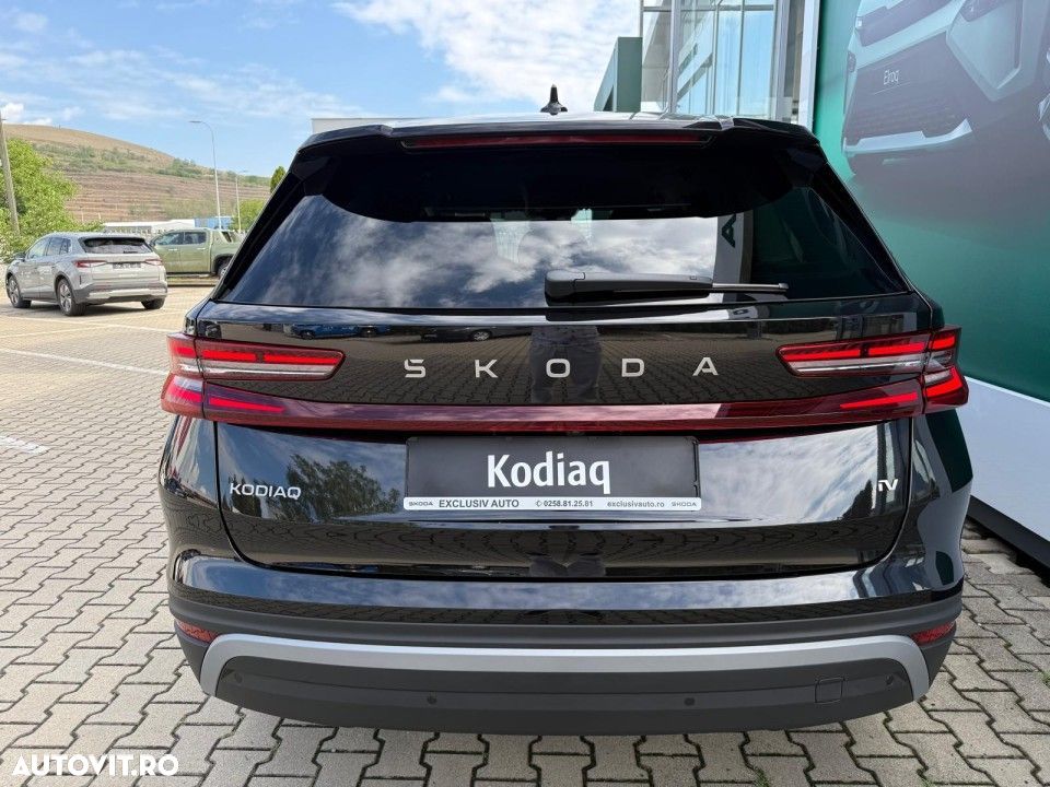 Skoda Kodiaq 1.5 TSI DSG PHEV Selection - 5